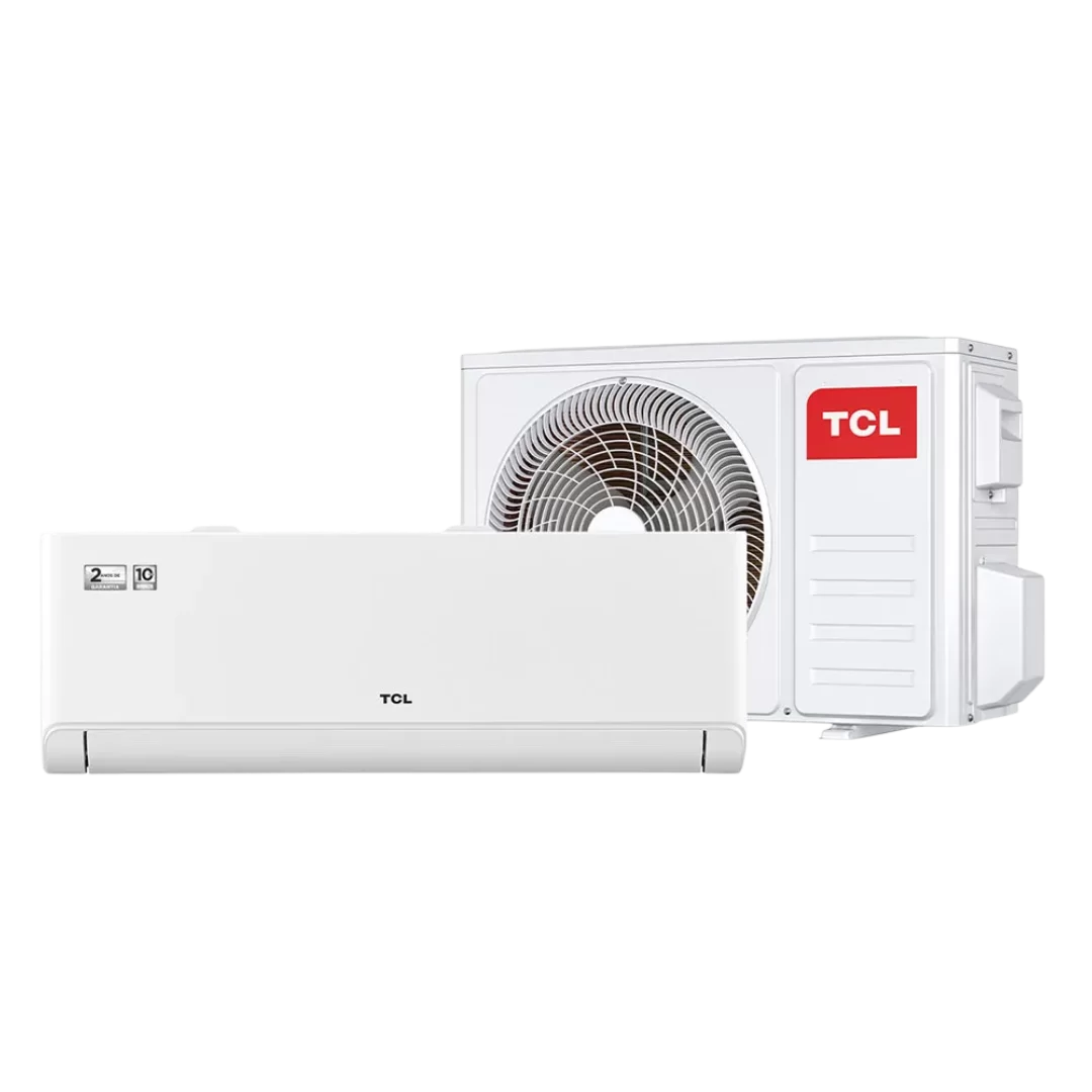 Ar-condicionado split TCL